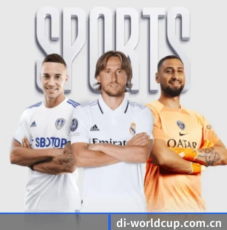 世界杯 APP 界面